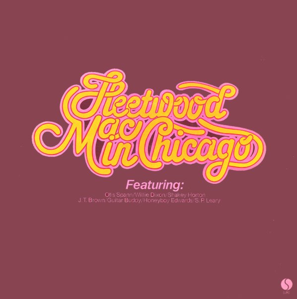 fleetwood mac chicago