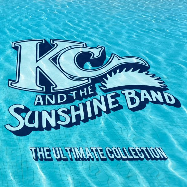 Apparatet sammenhængende Gøre en indsats KC & The Sunshine Band : KC & The Sunshine Band – The Ultimate Collection  (3CD set) (CD) -- Dusty Groove is Chicago's Online Record Store
